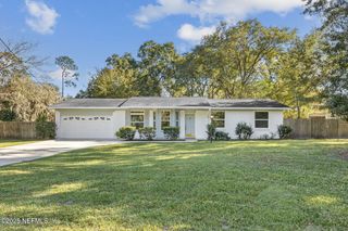 4490 WILDERNESS Lane N, Jacksonville, FL 32258