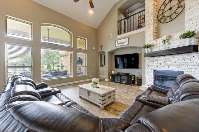 11319 Rossie Moor Lane, Richmond, TX 77407