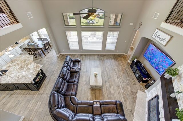 11319 Rossie Moor Lane, Richmond, TX 77407