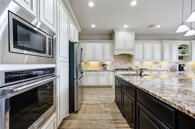 11319 Rossie Moor Lane, Richmond, TX 77407