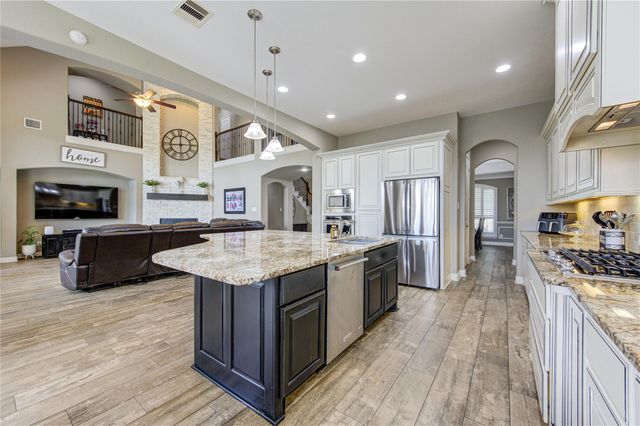 11319 Rossie Moor Lane, Richmond, TX 77407