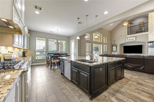 11319 Rossie Moor Lane, Richmond, TX 77407