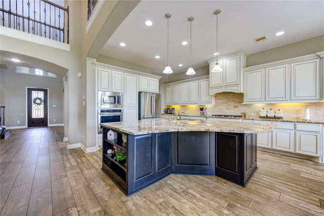 11319 Rossie Moor Lane, Richmond, TX 77407