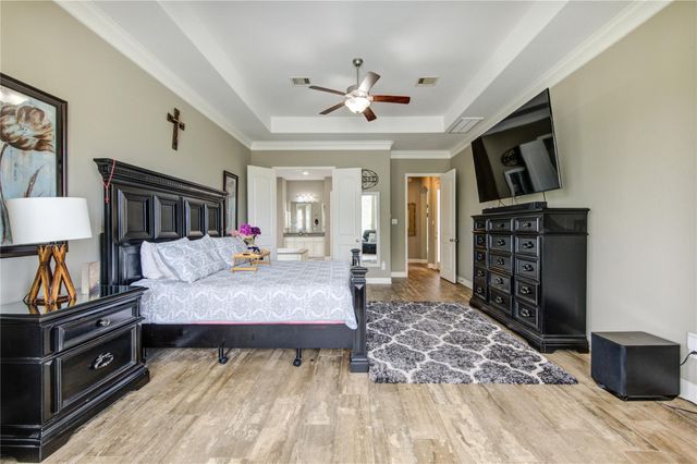 11319 Rossie Moor Lane, Richmond, TX 77407