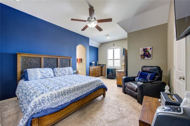 11319 Rossie Moor Lane, Richmond, TX 77407