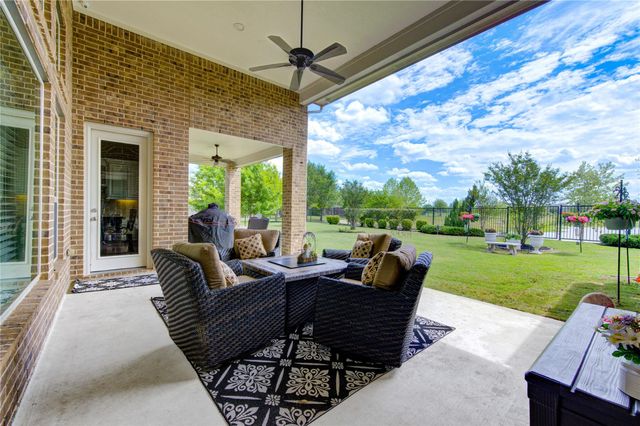 11319 Rossie Moor Lane, Richmond, TX 77407