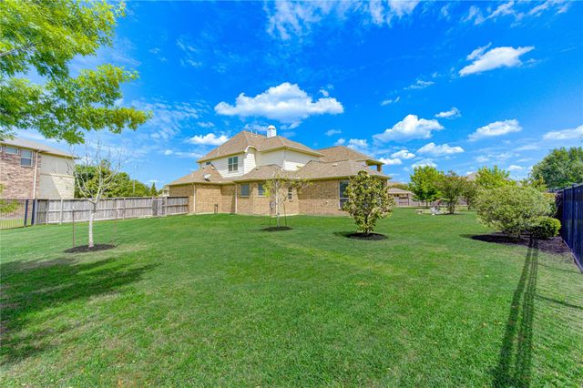 11319 Rossie Moor Lane, Richmond, TX 77407