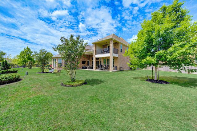 11319 Rossie Moor Lane, Richmond, TX 77407