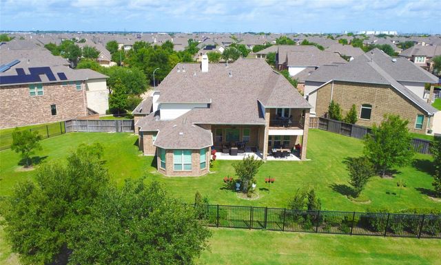 11319 Rossie Moor Lane, Richmond, TX 77407