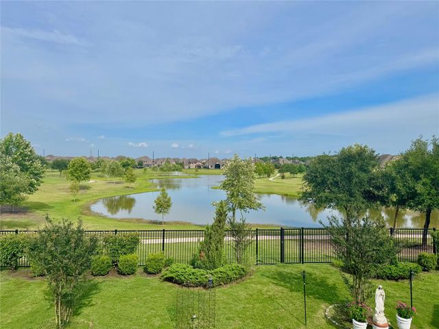 11319 Rossie Moor Lane, Richmond, TX 77407