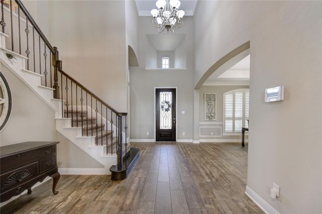 11319 Rossie Moor Lane, Richmond, TX 77407