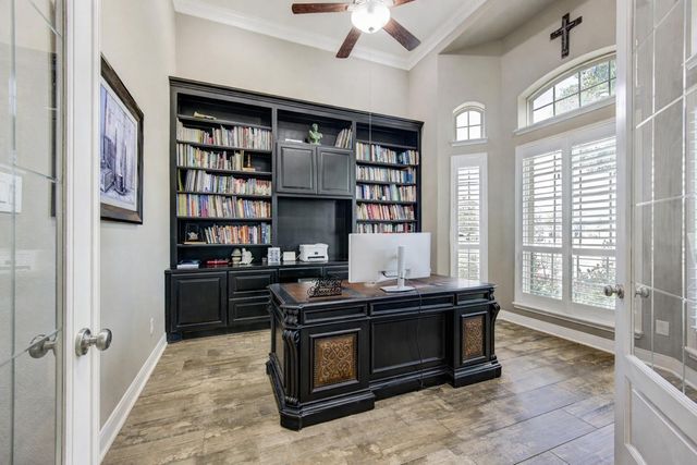 11319 Rossie Moor Lane, Richmond, TX 77407