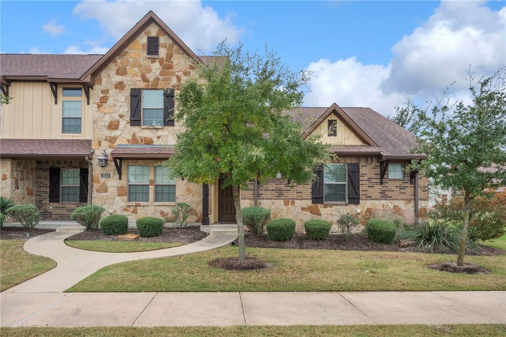 3525 General, College Station, TX 77845