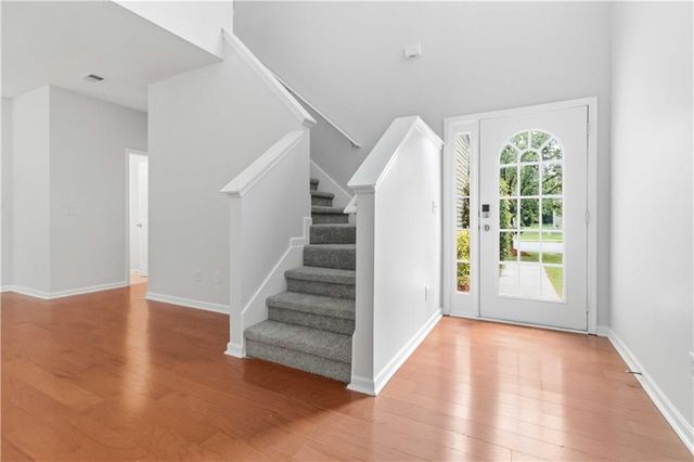 5605 Grande River Road, Atlanta, GA 30349