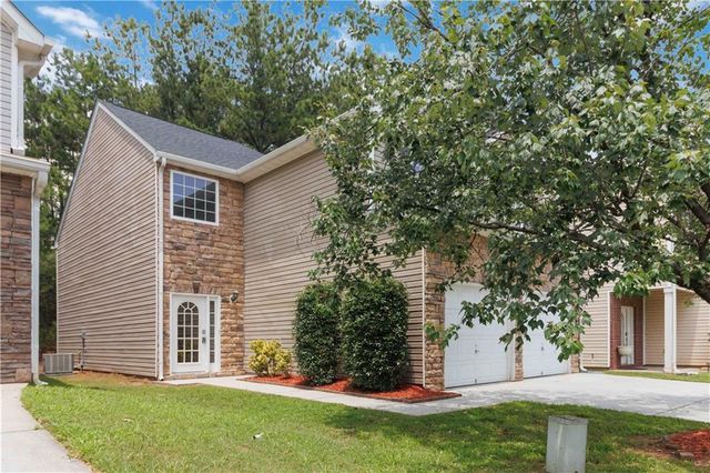 5605 Grande River Road, Atlanta, GA 30349
