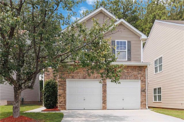 5605 Grande River Road, Atlanta, GA 30349
