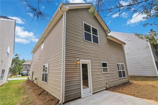 5605 Grande River Road, Atlanta, GA 30349