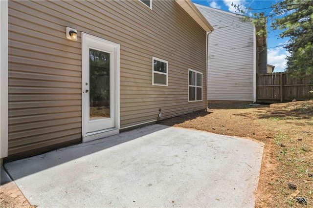 5605 Grande River Road, Atlanta, GA 30349