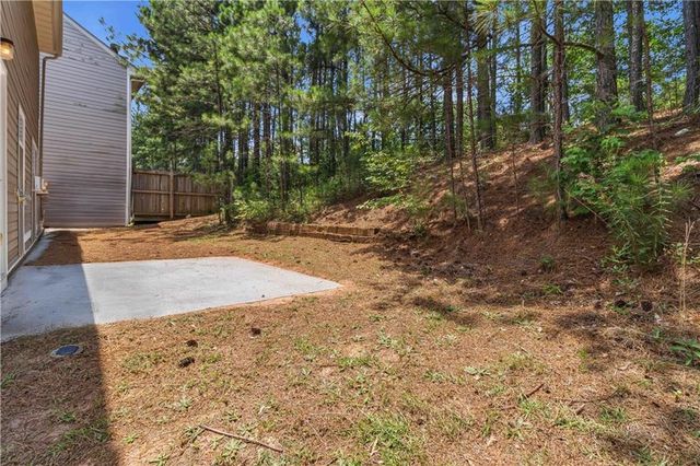 5605 Grande River Road, Atlanta, GA 30349