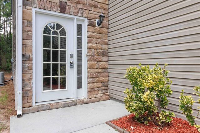 5605 Grande River Road, Atlanta, GA 30349