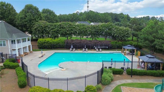 5605 Grande River Road, Atlanta, GA 30349