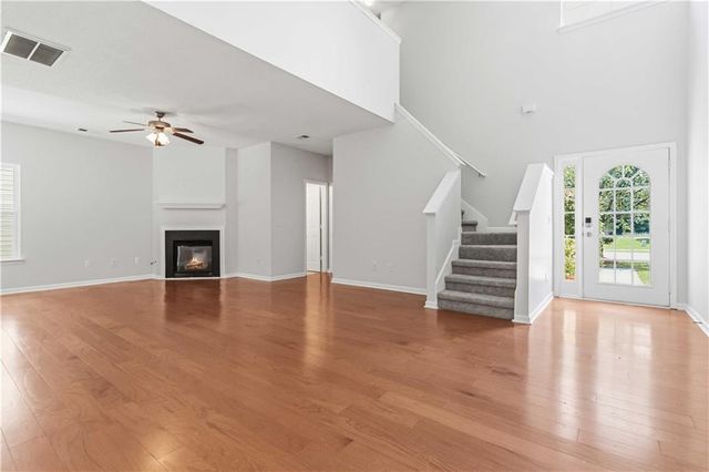 5605 Grande River Road, Atlanta, GA 30349