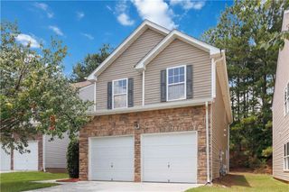 5605 Grande River Road, Atlanta, GA 30349