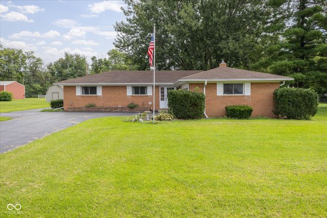 3575 N County Road 950 E, Brownsburg, IN 46112