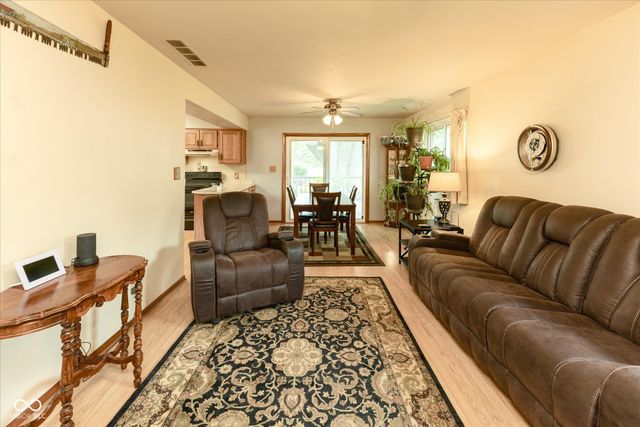 3575 N County Road 950 E, Brownsburg, IN 46112