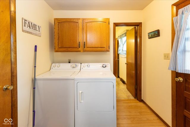 3575 N County Road 950 E, Brownsburg, IN 46112