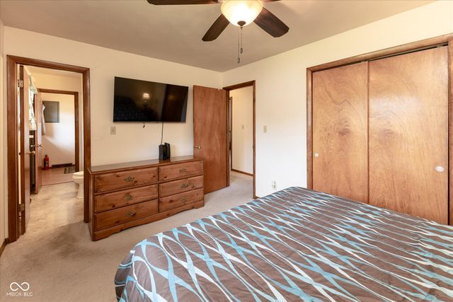 3575 N County Road 950 E, Brownsburg, IN 46112
