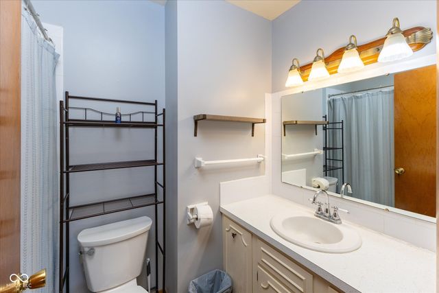 3575 N County Road 950 E, Brownsburg, IN 46112