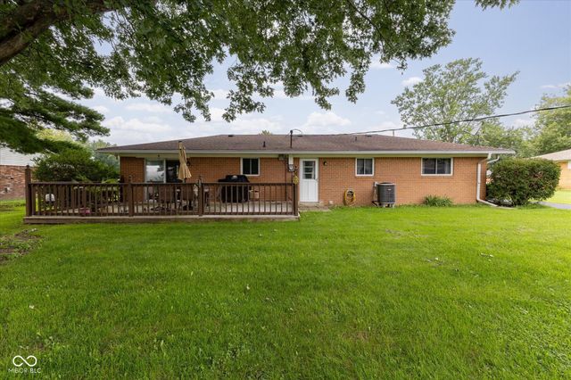 3575 N County Road 950 E, Brownsburg, IN 46112