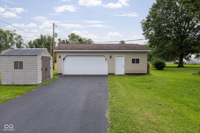 3575 N County Road 950 E, Brownsburg, IN 46112