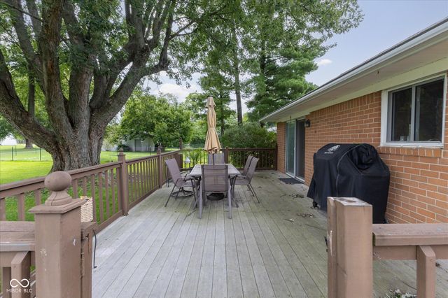 3575 N County Road 950 E, Brownsburg, IN 46112