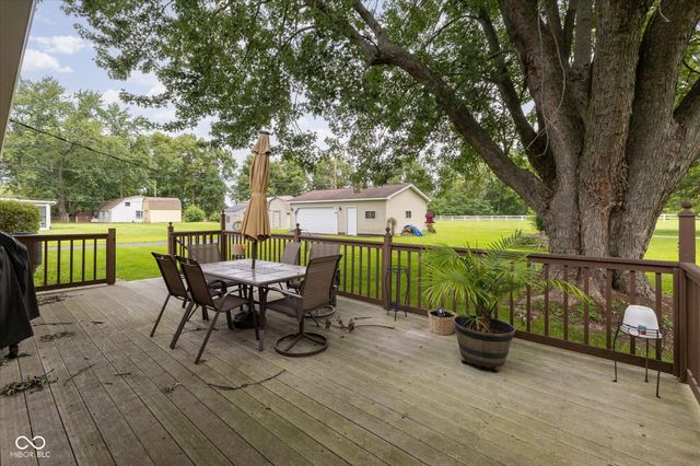 3575 N County Road 950 E, Brownsburg, IN 46112