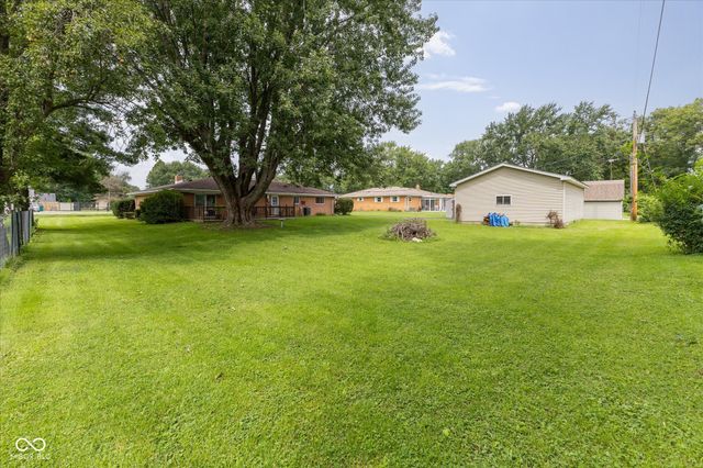 3575 N County Road 950 E, Brownsburg, IN 46112