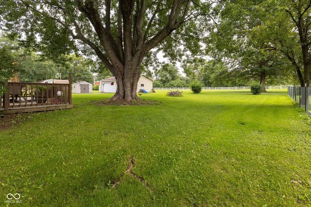 3575 N County Road 950 E, Brownsburg, IN 46112