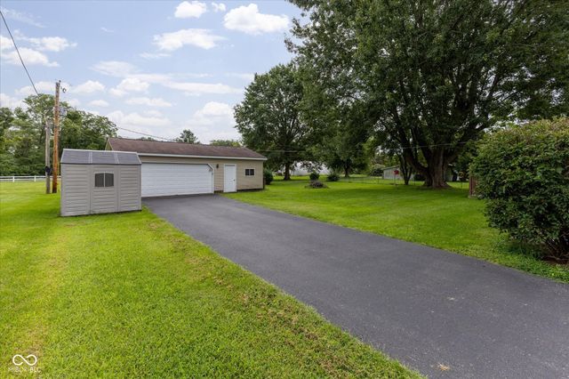 3575 N County Road 950 E, Brownsburg, IN 46112