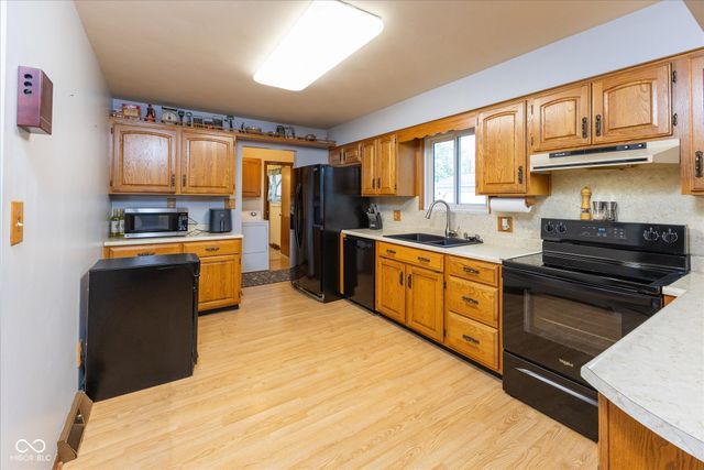 3575 N County Road 950 E, Brownsburg, IN 46112
