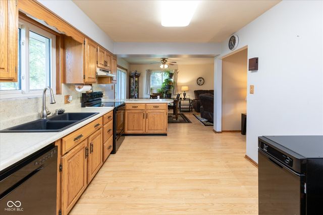 3575 N County Road 950 E, Brownsburg, IN 46112