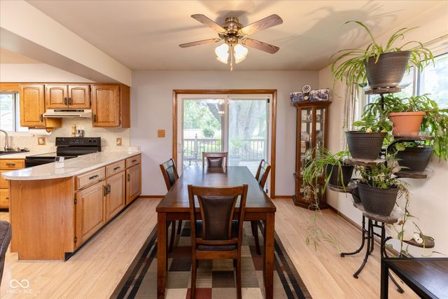 3575 N County Road 950 E, Brownsburg, IN 46112