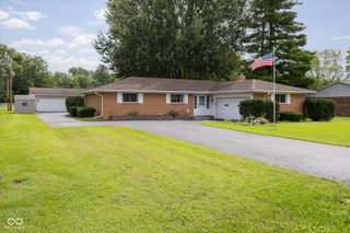 3575 N County Road 950 E, Brownsburg, IN 46112