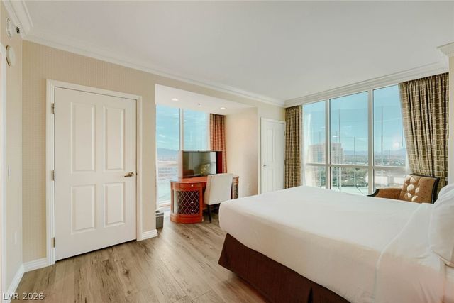 125 East Harmon Avenue 920, Las Vegas, NV 89109