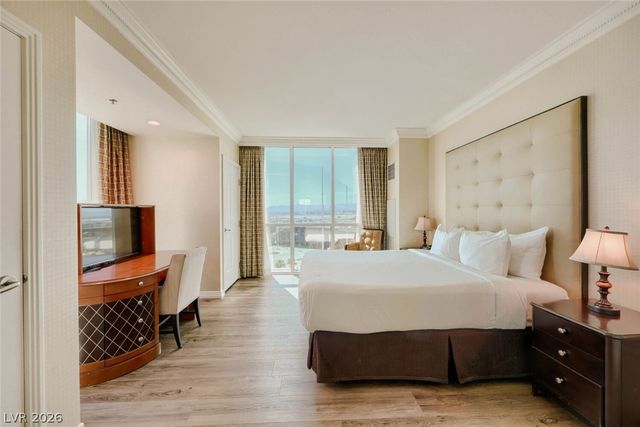 125 East Harmon Avenue 920, Las Vegas, NV 89109