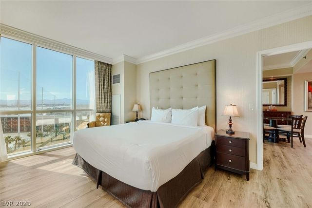 125 East Harmon Avenue 920, Las Vegas, NV 89109