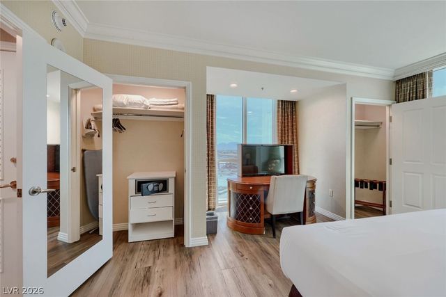 125 East Harmon Avenue 920, Las Vegas, NV 89109