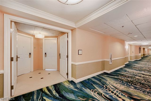 125 East Harmon Avenue 920, Las Vegas, NV 89109