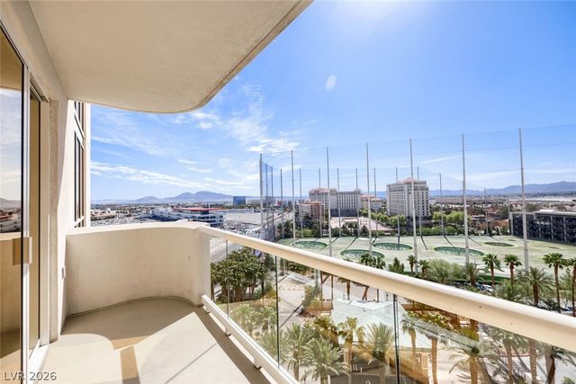 125 East Harmon Avenue 920, Las Vegas, NV 89109