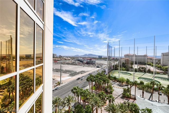 125 East Harmon Avenue 920, Las Vegas, NV 89109
